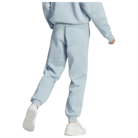 Adidas Γυναικείο παντελόνι φόρμας W ALL SZN Fleece Pants